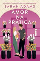 Livro - Amor na prática Livro - Amor na prática