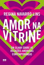 Livro - Amor na vitrine