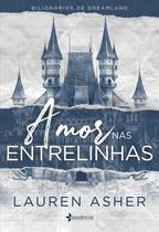 Livro - Amor nas entrelinhas