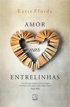 Livro - Amor nas entrelinhas