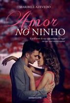 Livro - Amor no ninho Livro - Amor no ninho