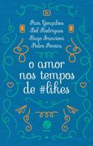 Livro - Amor nos tempos de #likes