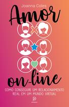 Livro - Amor on-line