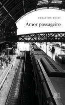 Livro - Amor passageiro