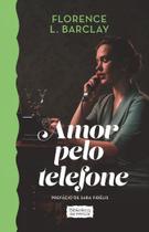Livro - Amor pelo telefone Livro - Amor pelo telefone
