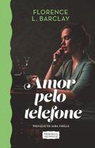 Livro - Amor pelo telefone Livro - Amor pelo telefone