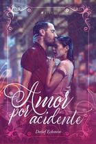 Livro - Amor por acidente - Viseu