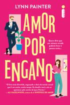 Livro - Amor por engano