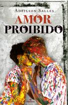 Livro - Amor Proibido Livro - Amor Proibido