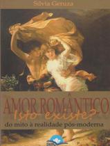 Livro - Amor Romantico - Isto Existe Livro - Amor Romantico - Isto Existe
