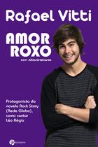Livro - Amor Roxo