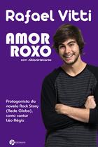 Livro - Amor Roxo Livro - Amor Roxo