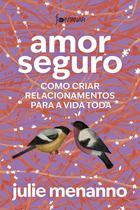 Livro - Amor seguro