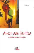 Livro - Amor sem limites