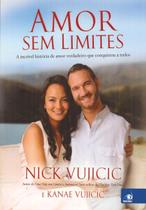 Livro - Amor Sem Limites Livro - Amor Sem Limites