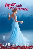 Livro - Amor sob encomenda