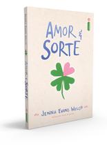 Livro - Amor & sorte Livro - Amor & sorte