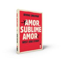 Livro - Amor, Sublime Amor