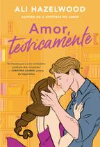 Livro - Amor, teoricamente