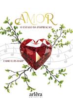 Livro - Amor