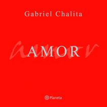 Livro - Amor