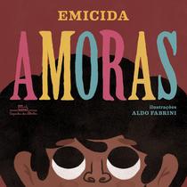 Livro - Amoras