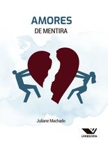 Livro - Amores de Mentira