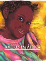 Livro - Amores em África