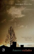 Livro - Amores exilados Livro - Amores exilados