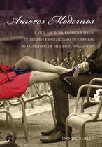 Livro - Amores Modernos Livro - Amores Modernos