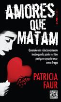 Livro - Amores que matam