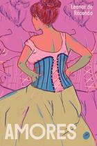 Livro - Amores Livro - Amores