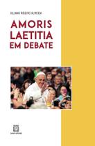 Livro - Amoris Laetitia em debate