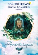 Livro - Amorterapia