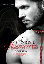 Livro - Amos e masmorras II