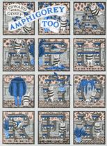 Livro Amphigorey Too da Tarcherperigee Livro Amphigorey Too da Tarcherperigee