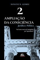 Livro - Ampliação da consciência jurídica e política (Vol. 2) Livro - Ampliação da consciência jurídica e política (Vol. 2)