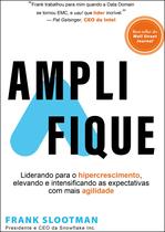 Livro - Amplifique