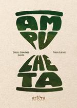 Livro - Ampulheta Livro - Ampulheta