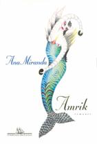 Livro - Amrik Livro - Amrik