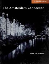 Livro - Amsterdam Connection, The