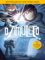 Livro - Amuleto 02, O - 2ª Ed - FUNDAMENTO