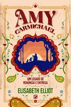 Livro - Amy Carmichael Livro - Amy Carmichael