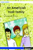 Livro - An American host family Livro - An American host family