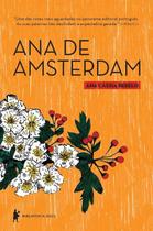 Livro - Ana de Amsterdam