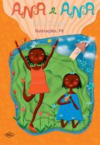 Livro - Ana e Ana