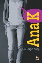 Livro - Ana K