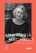 Livro - Ana Maria Machado