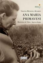 Livro - Ana Maria Primavesi