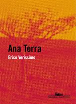 Livro - Ana terra